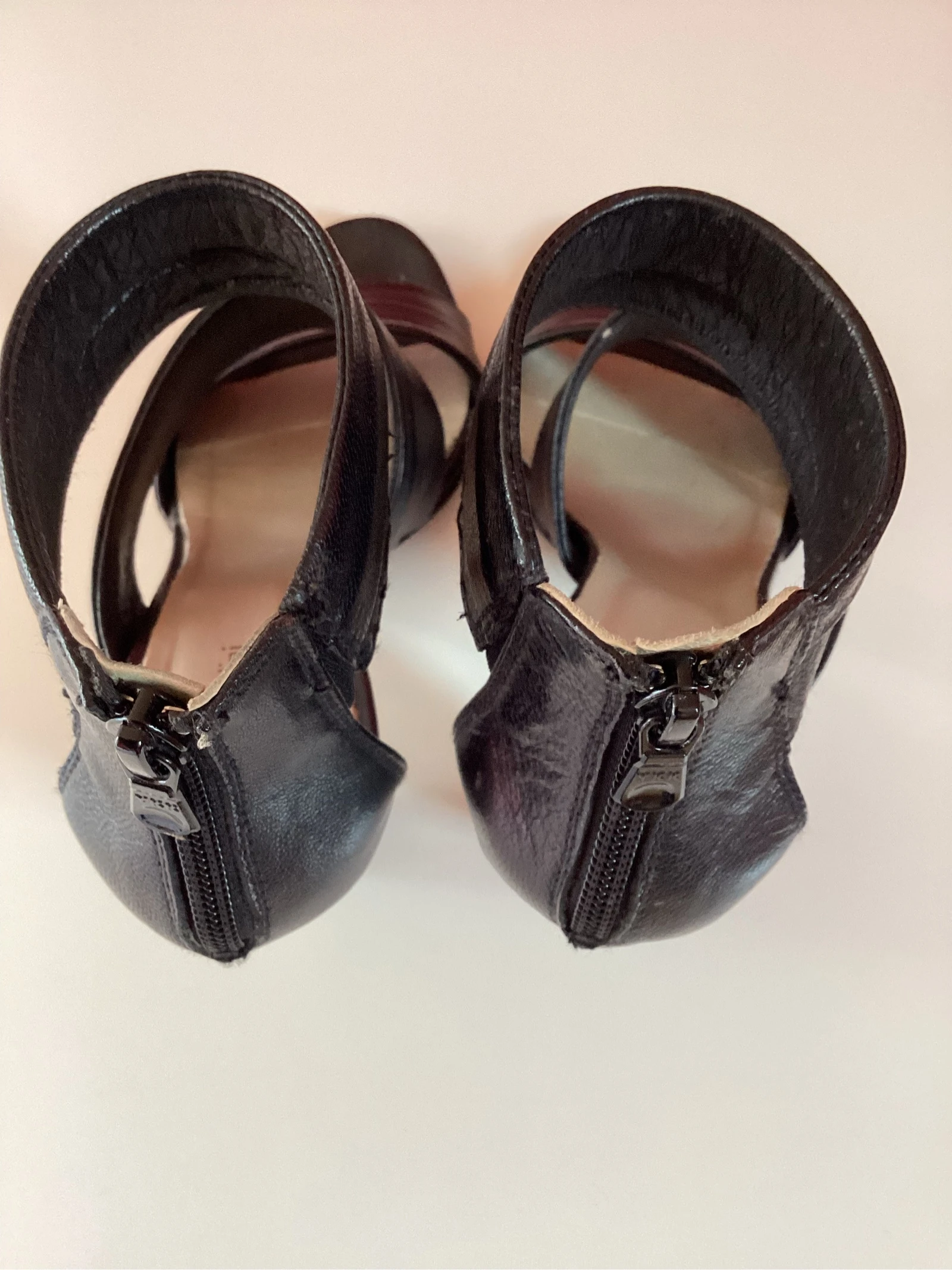 Sandalias Nero Giardini 36 – photo 4